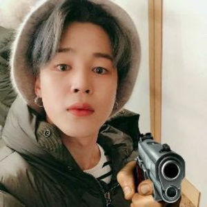 Meet your Posher, Mack